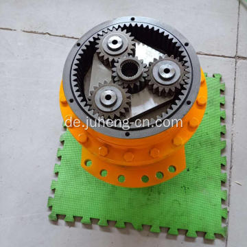 Bagger PC220-7 Swing Gearbox 706-7G-01070 706-7G-01040